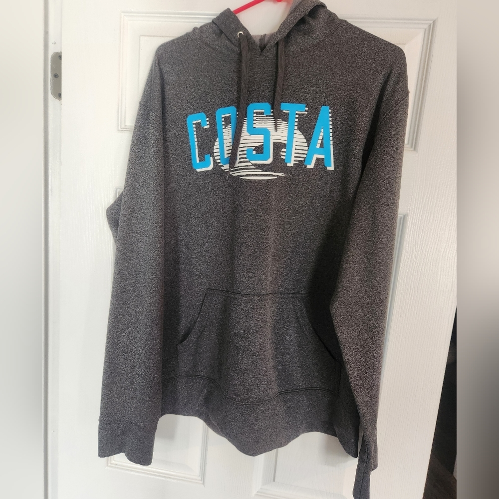 Women's Costa hoodie